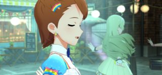 未来へ飛ばせ!Bigバルーン 双海亜美 付属衣装「ワンダリング◎バルーン」12