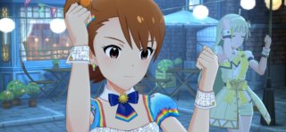 未来へ飛ばせ!Bigバルーン 双海亜美 付属衣装「ワンダリング◎バルーン」13