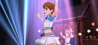 未来へ飛ばせ!Bigバルーン 双海亜美 付属衣装「ワンダリング◎バルーン」15