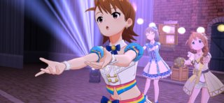 未来へ飛ばせ!Bigバルーン 双海亜美 付属衣装「ワンダリング◎バルーン」16