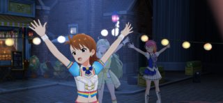 未来へ飛ばせ!Bigバルーン 双海亜美 付属衣装「ワンダリング◎バルーン」17