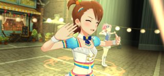 未来へ飛ばせ!Bigバルーン 双海亜美 付属衣装「ワンダリング◎バルーン」19