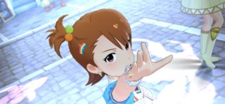 未来へ飛ばせ!Bigバルーン 双海亜美 付属衣装「ワンダリング◎バルーン」21