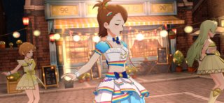 未来へ飛ばせ!Bigバルーン 双海亜美 付属衣装「ワンダリング◎バルーン」22