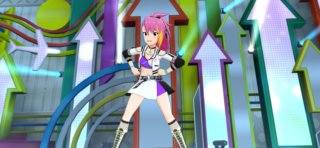 miraclesonic★expassion 舞浜歩 付属衣装「リバイバル・ダンサー」06