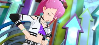 miraclesonic★expassion 舞浜歩 付属衣装「リバイバル・ダンサー」08