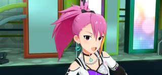 miraclesonic★expassion 舞浜歩 付属衣装「リバイバル・ダンサー」11