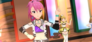 miraclesonic★expassion 舞浜歩 付属衣装「リバイバル・ダンサー」12