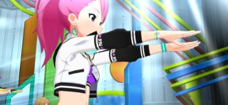 miraclesonic★expassion 舞浜歩 付属衣装「リバイバル・ダンサー」14