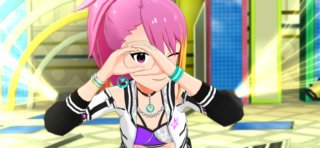 miraclesonic★expassion 舞浜歩 付属衣装「リバイバル・ダンサー」15