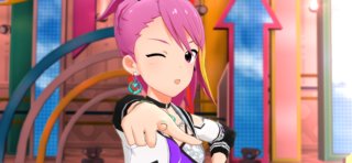 miraclesonic★expassion 舞浜歩 付属衣装「リバイバル・ダンサー」17