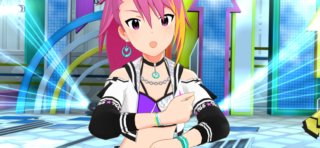 miraclesonic★expassion 舞浜歩 付属衣装「リバイバル・ダンサー」18