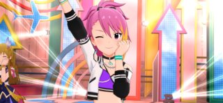 miraclesonic★expassion 舞浜歩 付属衣装「リバイバル・ダンサー」20