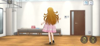 Fleuranges 篠宮可憐 付属衣装「カモミール・ウィスパー」03