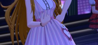 Fleuranges 篠宮可憐 付属衣装「カモミール・ウィスパー」05