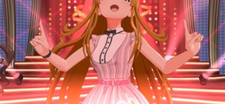 Fleuranges 篠宮可憐 付属衣装「カモミール・ウィスパー」08