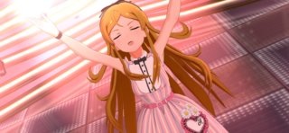 Fleuranges 篠宮可憐 付属衣装「カモミール・ウィスパー」10