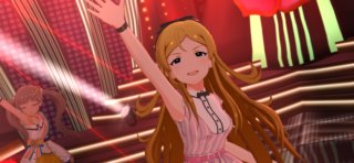 Fleuranges 篠宮可憐 付属衣装「カモミール・ウィスパー」11