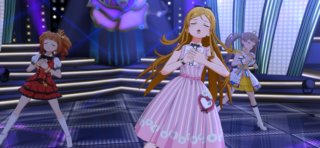 Fleuranges 篠宮可憐 付属衣装「カモミール・ウィスパー」12