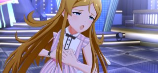 Fleuranges 篠宮可憐 付属衣装「カモミール・ウィスパー」13