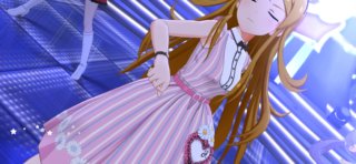 Fleuranges 篠宮可憐 付属衣装「カモミール・ウィスパー」14