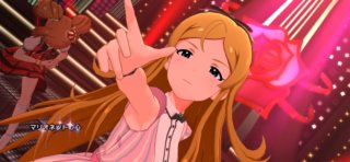 Fleuranges 篠宮可憐 付属衣装「カモミール・ウィスパー」15