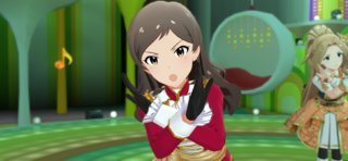 オペラセリア・煌輝座 北沢志保 付属衣装「エトワール・ブリヤント」09