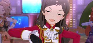 オペラセリア・煌輝座 北沢志保 付属衣装「エトワール・ブリヤント」12