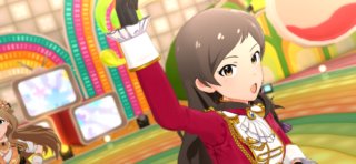 オペラセリア・煌輝座 北沢志保 付属衣装「エトワール・ブリヤント」14