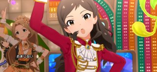 オペラセリア・煌輝座 北沢志保 付属衣装「エトワール・ブリヤント」16