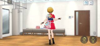 SR BORN ON DREAM!　福田のり子　付属衣装「HANABI☆NIGHT」03