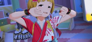 SR BORN ON DREAM!　福田のり子　付属衣装「HANABI☆NIGHT」10