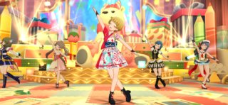 SR BORN ON DREAM!　福田のり子　付属衣装「HANABI☆NIGHT」13