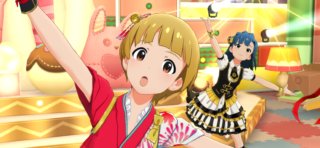 SR BORN ON DREAM!　福田のり子　付属衣装「HANABI☆NIGHT」14