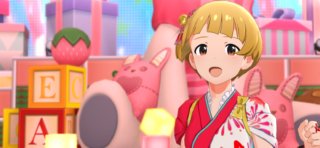 SR BORN ON DREAM!　福田のり子　付属衣装「HANABI☆NIGHT」15