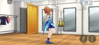 ダイヤモンドダイバー◇ 高槻やよい02