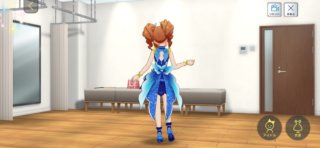 ダイヤモンドダイバー◇ 高槻やよい03