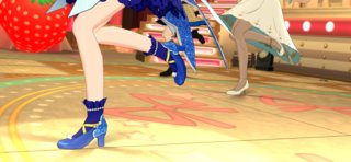 ダイヤモンドダイバー◇ 高槻やよい07