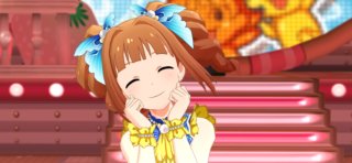 ダイヤモンドダイバー◇ 高槻やよい09