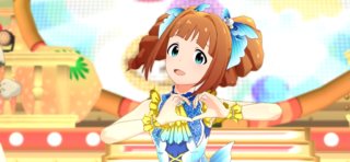 ダイヤモンドダイバー◇ 高槻やよい10