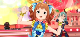 ダイヤモンドダイバー◇ 高槻やよい12