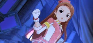 Let's Go!Little Trip! 水瀬伊織　付属衣装「ハートウォーム・クルー」 05