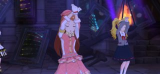 Let's Go!Little Trip! 水瀬伊織　付属衣装「ハートウォーム・クルー」 08