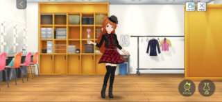 TIntMe! 大神環 付属衣装「プレティーン・プリテンダー」 01