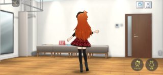 TIntMe! 大神環 付属衣装「プレティーン・プリテンダー」 03