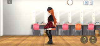 TIntMe! 大神環 付属衣装「プレティーン・プリテンダー」 04