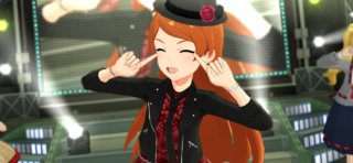 TIntMe! 大神環 付属衣装「プレティーン・プリテンダー」 08