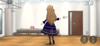 彼方へ届けるpersona voice 二階堂千鶴 付属衣装「シークレット・ボイス」 03