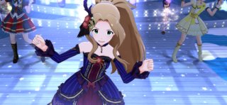 彼方へ届けるpersona voice 二階堂千鶴 付属衣装「シークレット・ボイス」 07