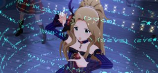 彼方へ届けるpersona voice 二階堂千鶴 付属衣装「シークレット・ボイス」 08